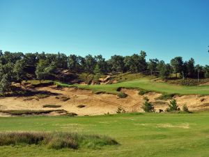 Mammoth Dunes 13th Tips